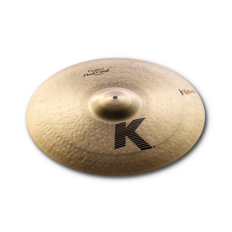 Zildjian K0979-20" K Custom Dark Crash