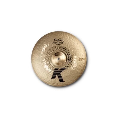 Zildjian K0980-14" K Custom Fast Crash