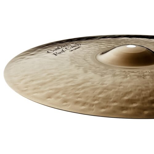 Zildjian K0980-14" K Custom Fast Crash