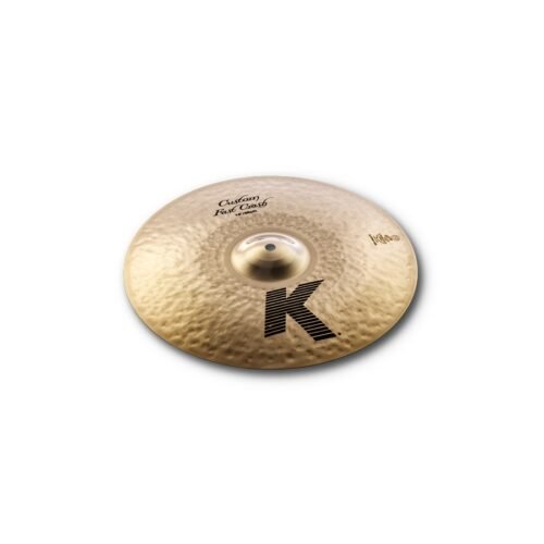 Zildjian K0980-14" K Custom Fast Crash