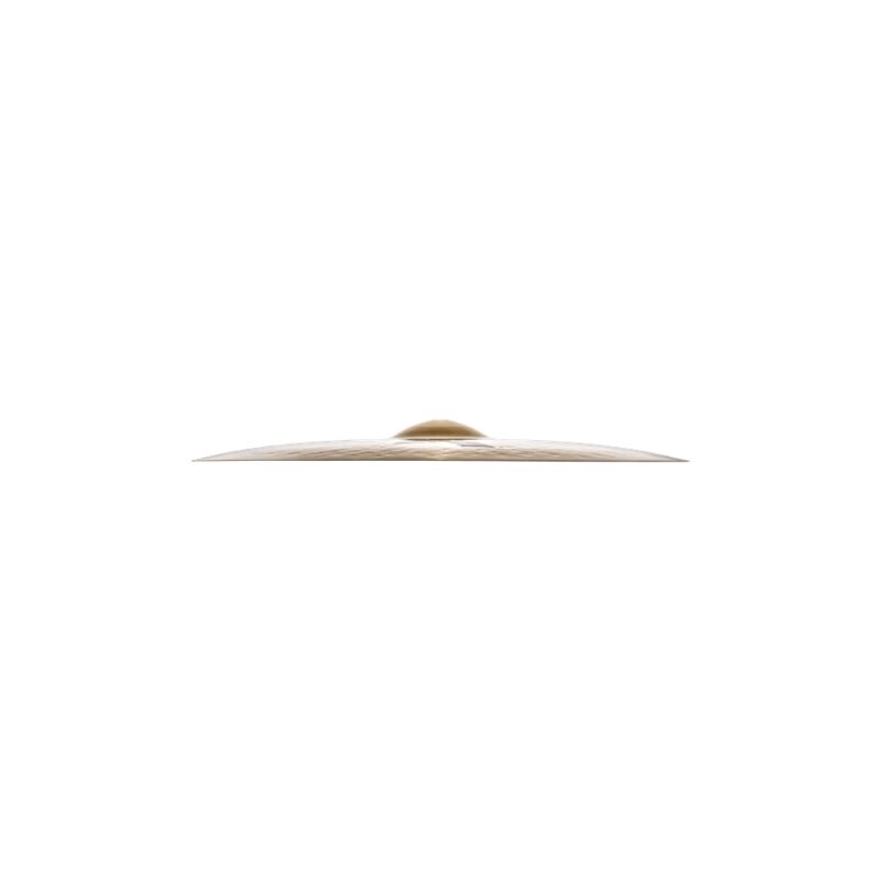Zildjian K0982-16" K Custom Fast Crash
