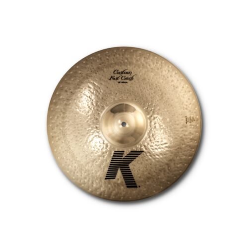 Zildjian K0984-18" K Custom Fast Crash