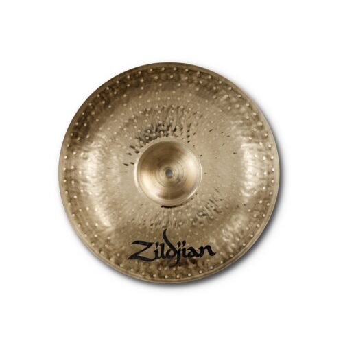 Zildjian K0984-18" K Custom Fast Crash