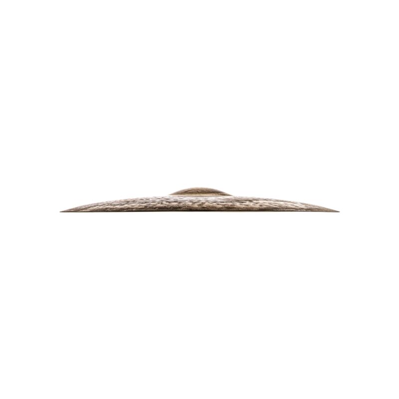 Zildjian K0986-20" K Custom Left Side Ride w/3 Rivet