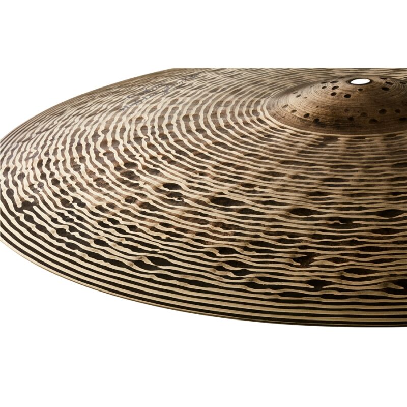 Zildjian K0989-22" K Custom High Definition Ride