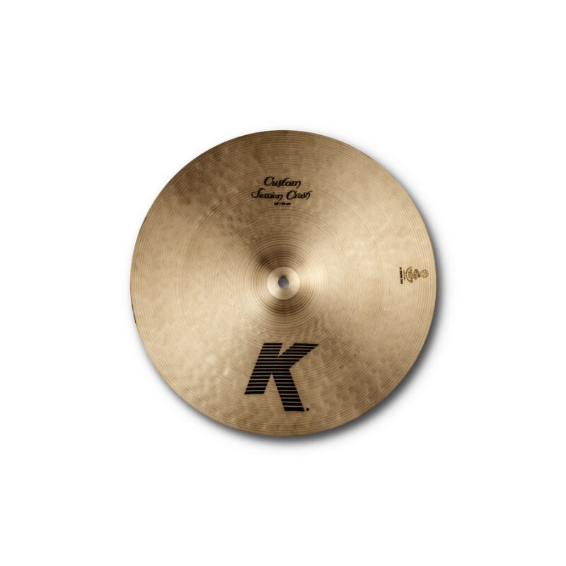 Zildjian K0990-16" K Custom Session Crash