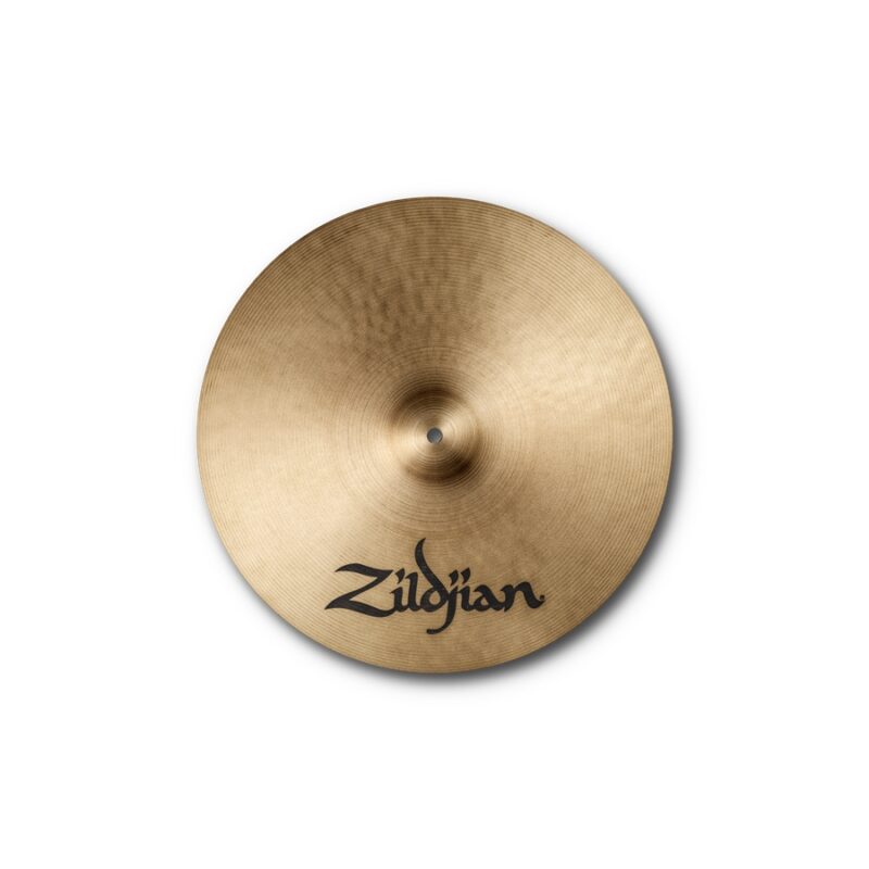 Zildjian K0990-16" K Custom Session Crash