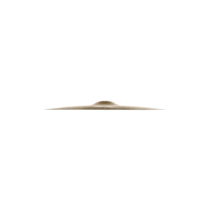 Zildjian K0990-16" K Custom Session Crash