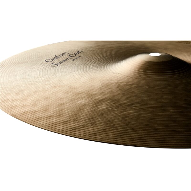 Zildjian K0990-16" K Custom Session Crash