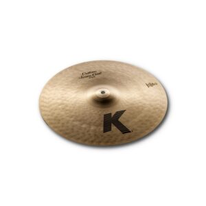 Zildjian K0990-16" K Custom Session Crash