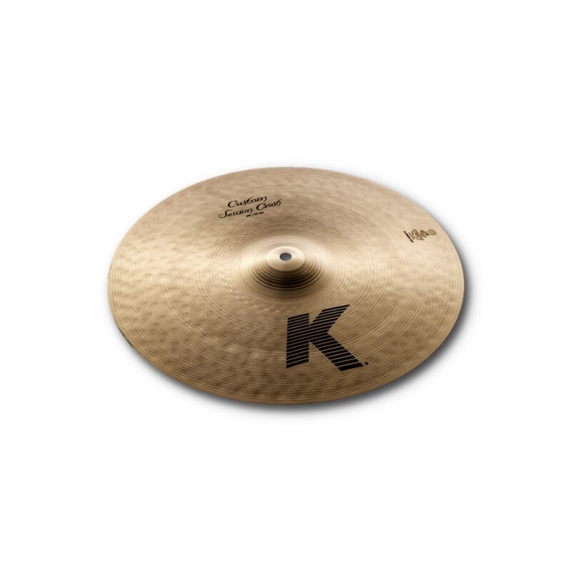 Zildjian K0990-16" K Custom Session Crash
