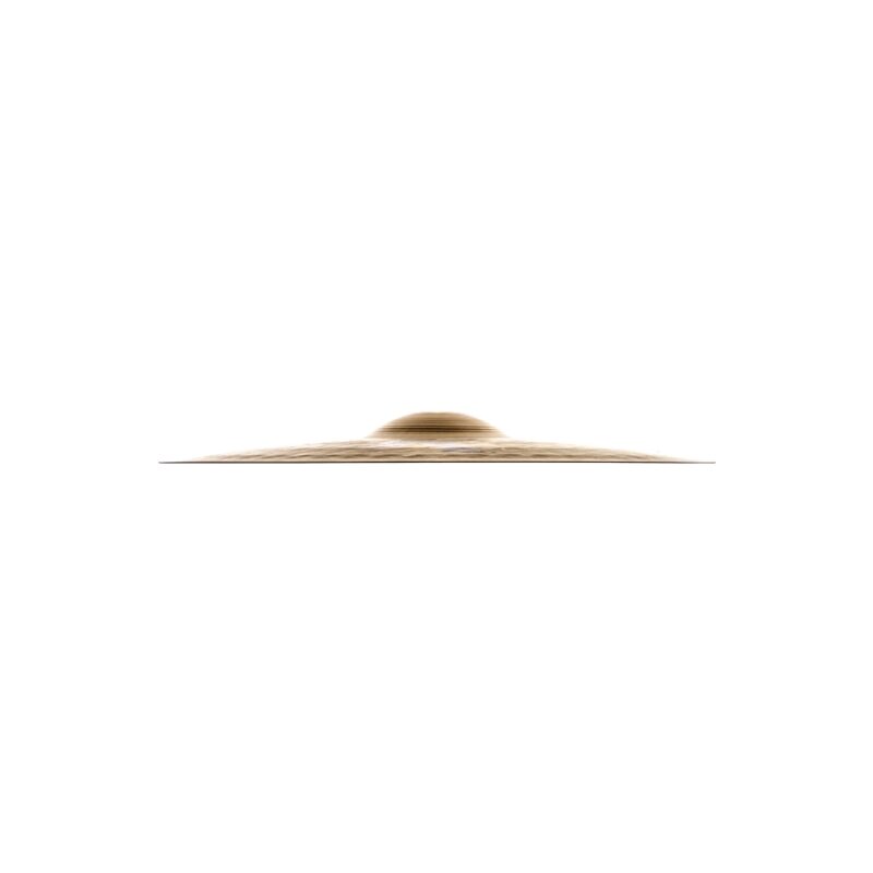 Zildjian K0991-18" K Custom Session Crash