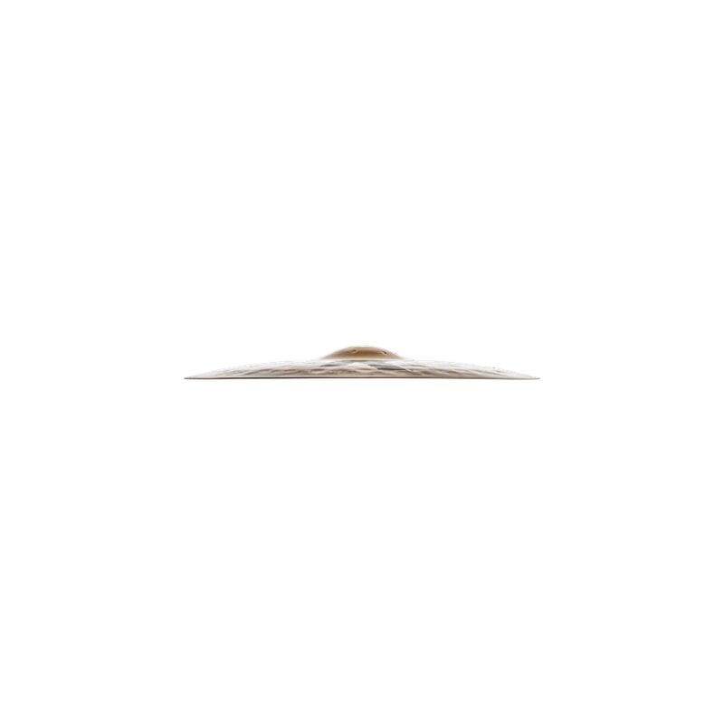 Zildjian K0994-14" K Custom Session HiHat Top