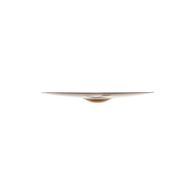 Zildjian K0995-14" K Custom Session HiHat Bottom