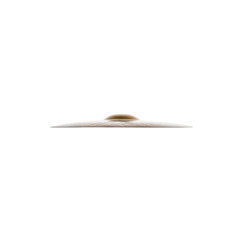 Zildjian K0997-20" K Custom Session Ride