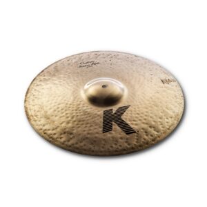 Zildjian K0997-20" K Custom Session Ride