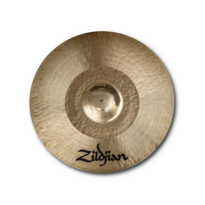 Zildjian K0998-20" K Custom Hybrid Ride