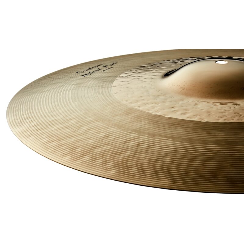 Zildjian K0998-20" K Custom Hybrid Ride