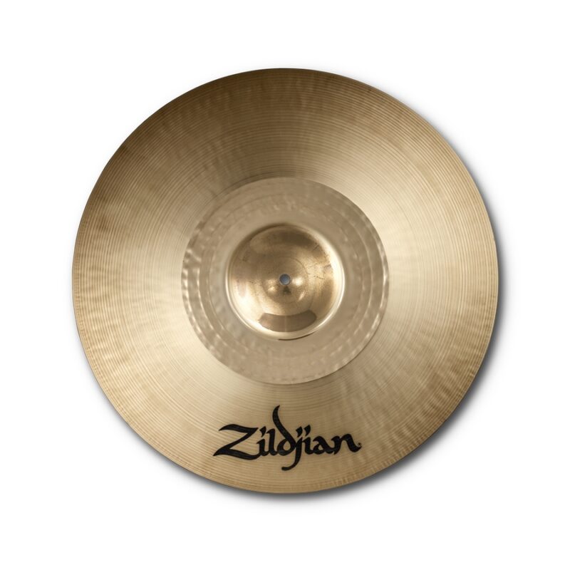 Zildjian K0999-21" K Custom Hybrid Ride