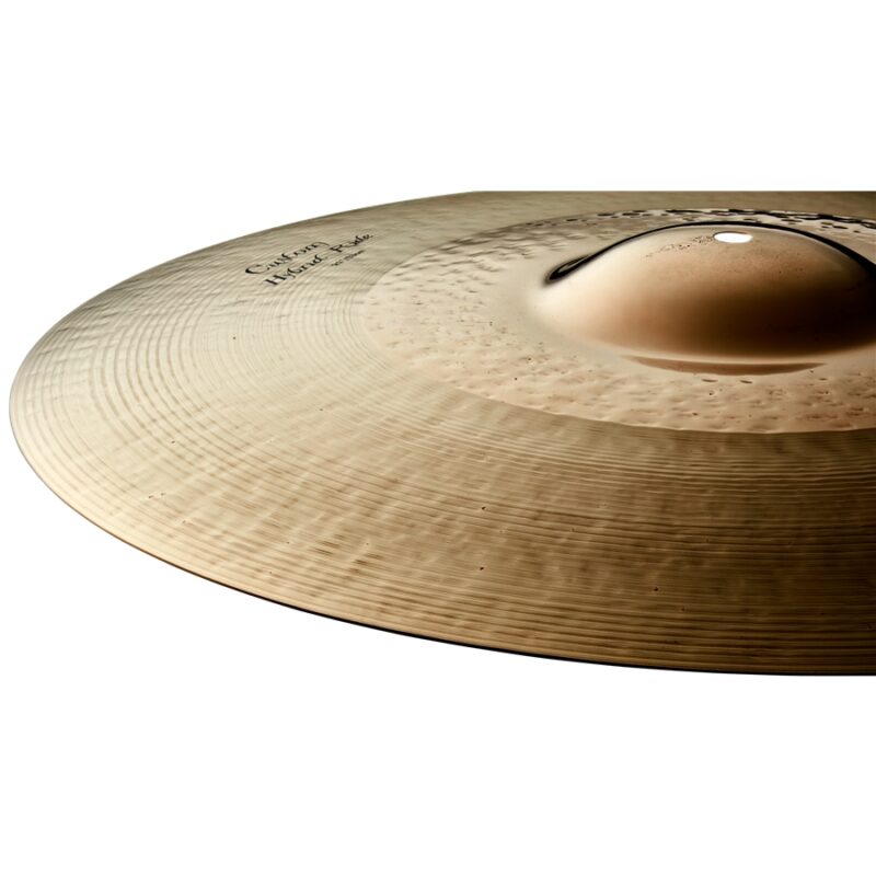 Zildjian K0999-21" K Custom Hybrid Ride