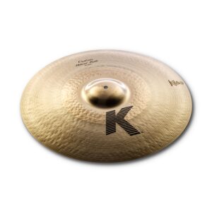 Zildjian K0999-21" K Custom Hybrid Ride