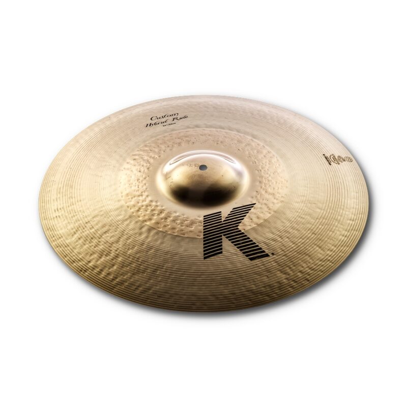 Zildjian K0999-21" K Custom Hybrid Ride
