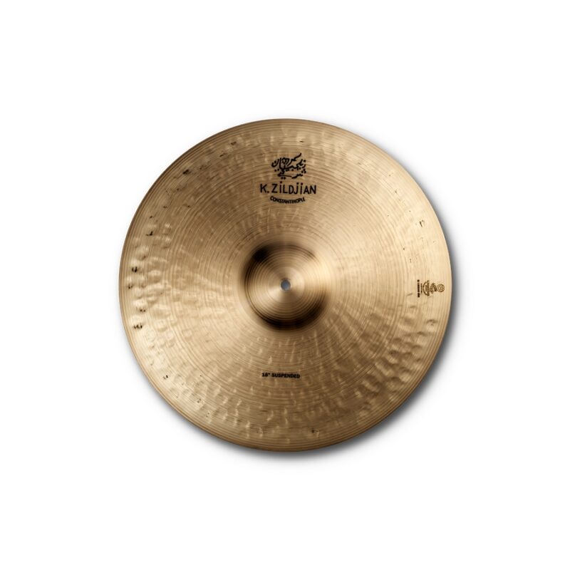 Zildjian K1012-18" K Constantinople Suspended - Suspended