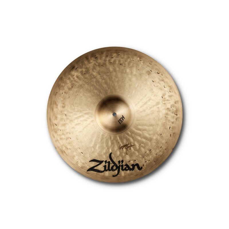 Zildjian K1012-18" K Constantinople Suspended - Suspended