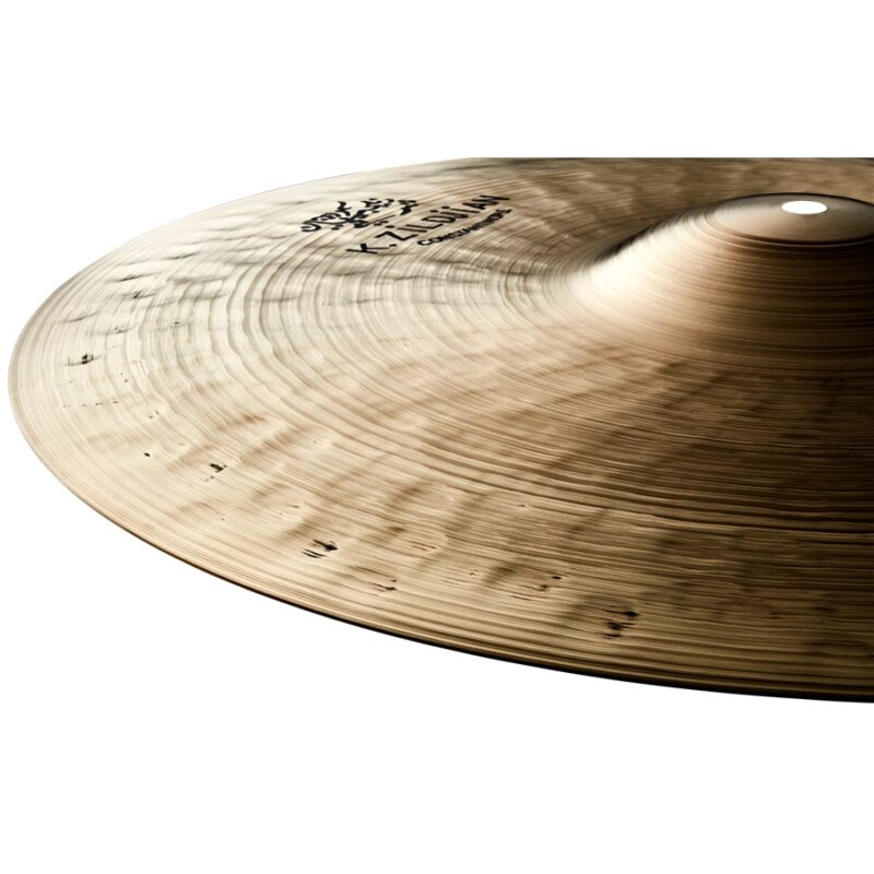 Zildjian K1012-18" K Constantinople Suspended - Suspended