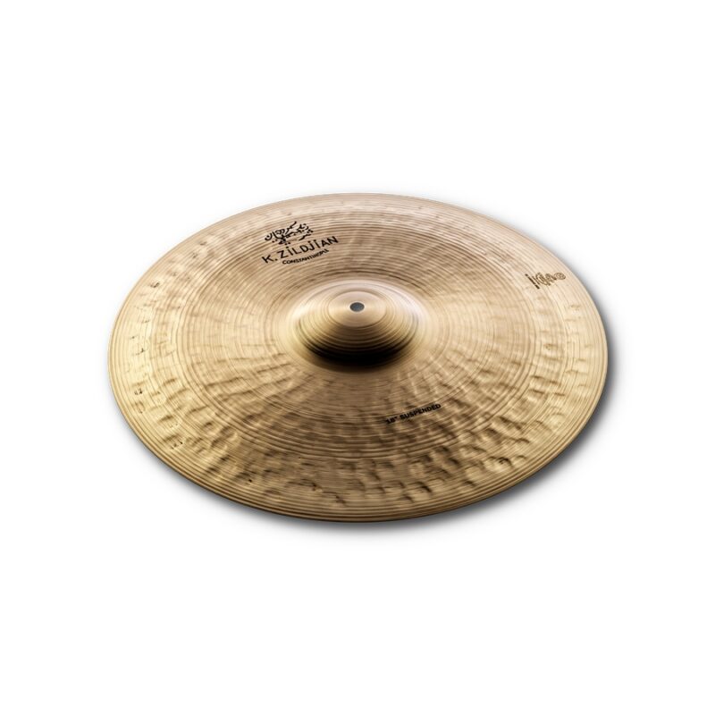 Zildjian K1012-18" K Constantinople Suspended - Suspended