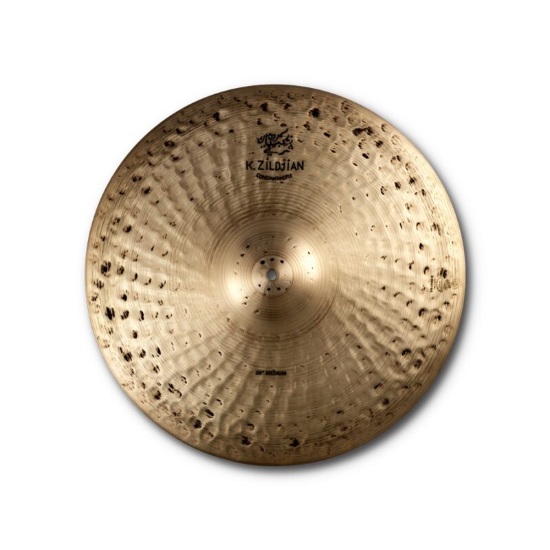 Zildjian K1016-20" K Constantinople Medium Ride