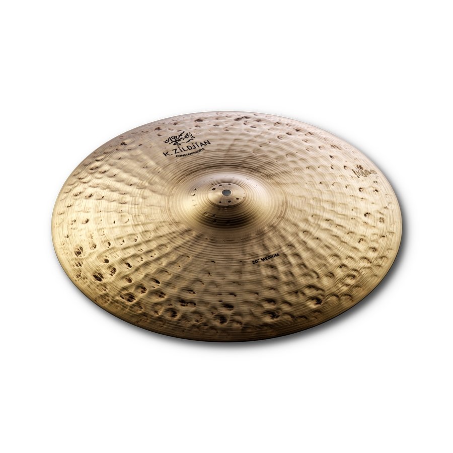 Zildjian K1016-20" K Constantinople Medium Ride