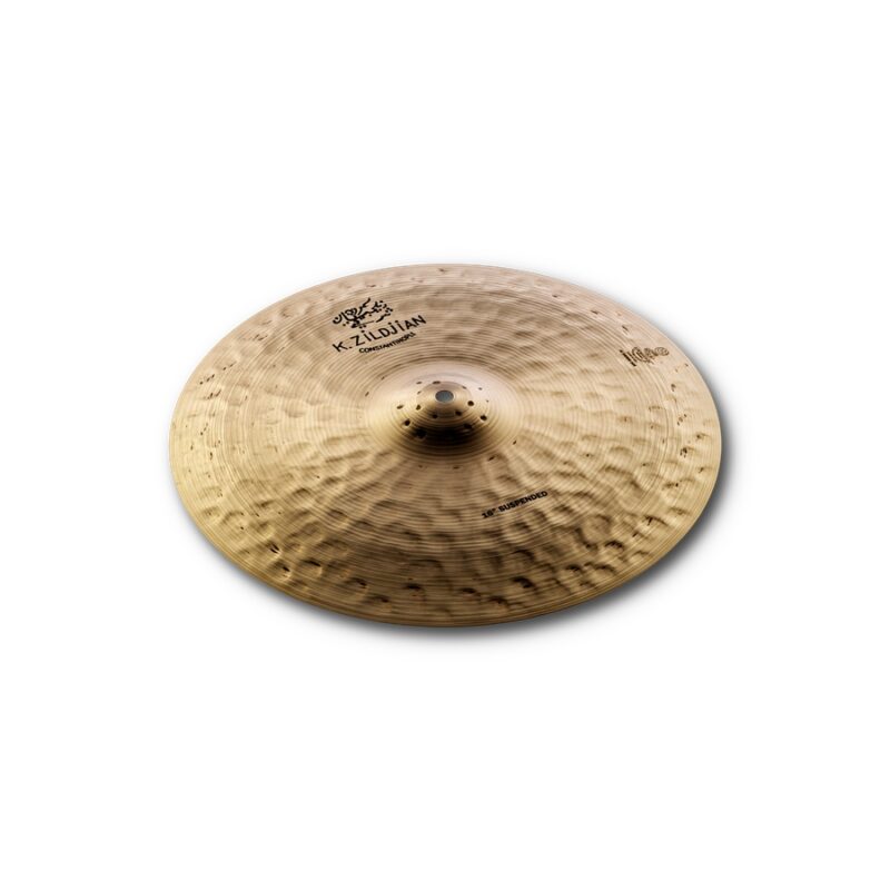 Zildjian K1022-16" K Constantinople - Suspended