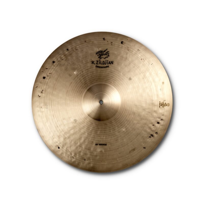 Zildjian K1060-20" K Constantinople Bounce Ride