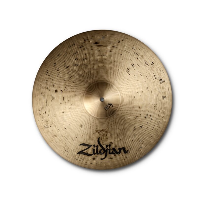 Zildjian K1060-20" K Constantinople Bounce Ride
