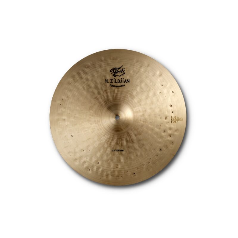 Zildjian K1067-17" K Constantinople Crash