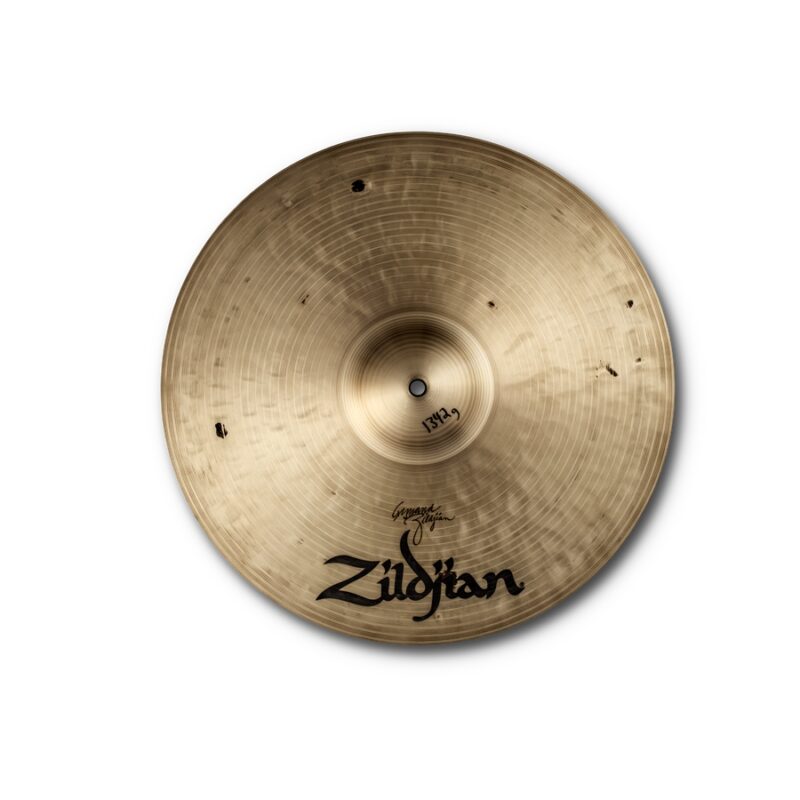 Zildjian K1068-18" K Constantinople Crash