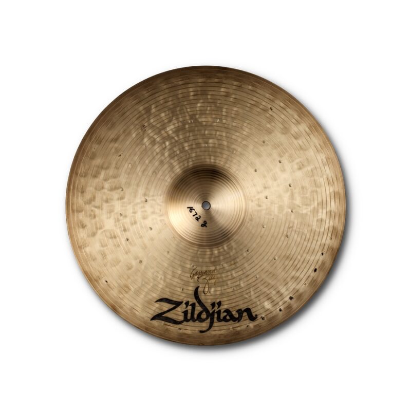 Zildjian K1069-19" K Constantinople Crash Ride