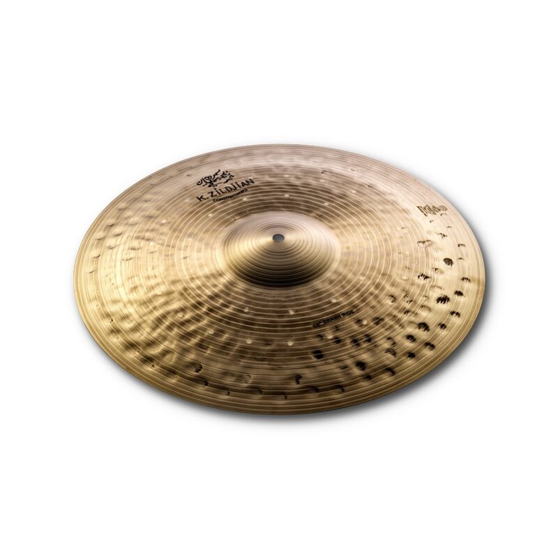 Zildjian K1069-19" K Constantinople Crash Ride