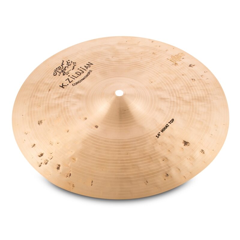 Zildjian K1071-14" K Constantinople HiHat Top