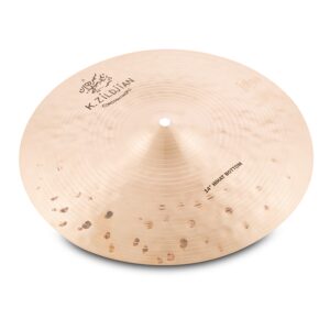 Zildjian K1072-14" K Constantinople HiHat Bottom