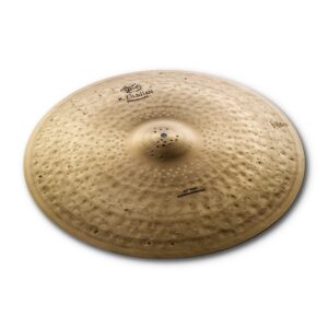 Zildjian K1101-22" K Constantinople Thin Ride Over Hammered
