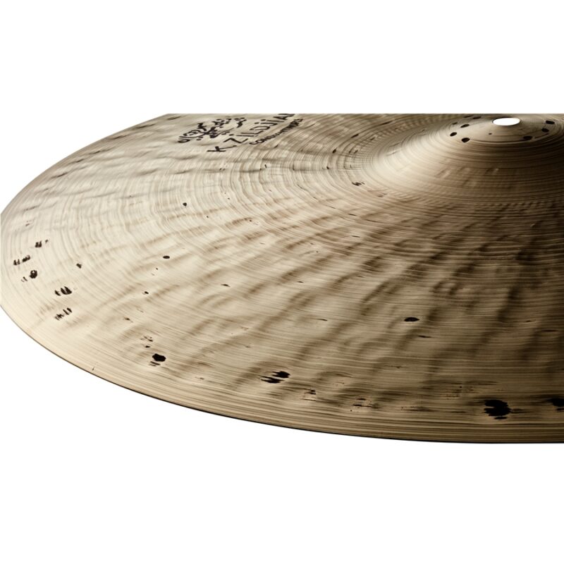 Zildjian K1113-20" K Constantinople Medium Thin Ride Low