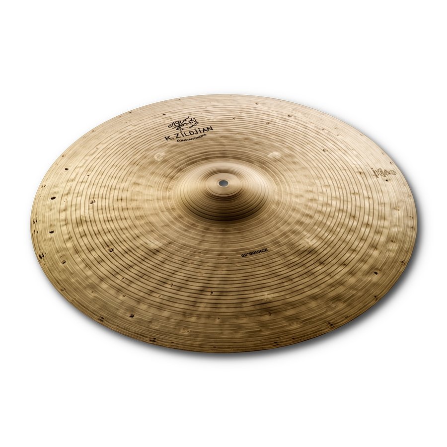 Zildjian K1114-22" K Constantinople Bounce Ride