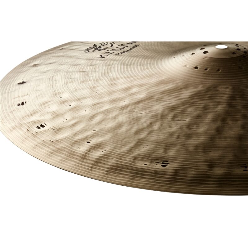 Zildjian K1115-20" K Constantinople Ride Medium Thin Ride High