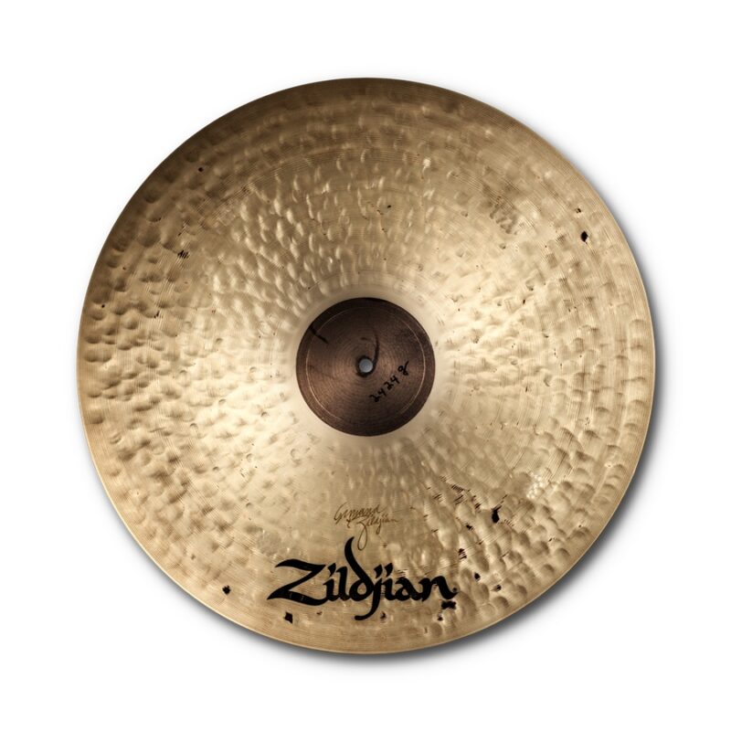 Zildjian K1116-22" K Constantinople Renaissance Ride