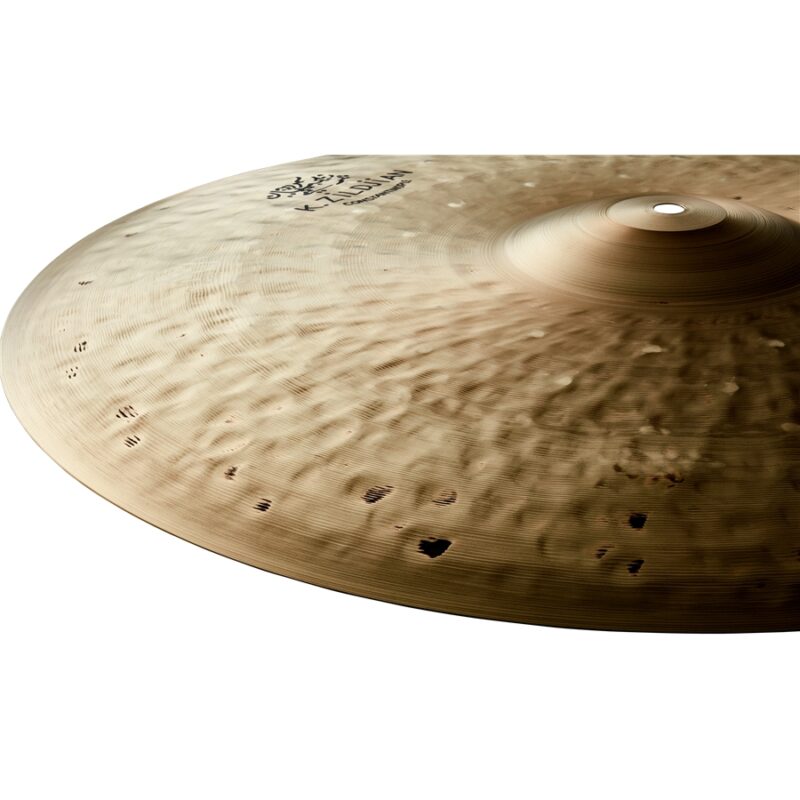 Zildjian K1116-22" K Constantinople Renaissance Ride
