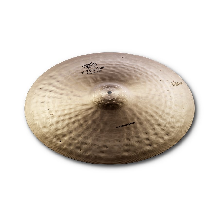 Zildjian K1118-20" K Constantinople Renaissance Ride