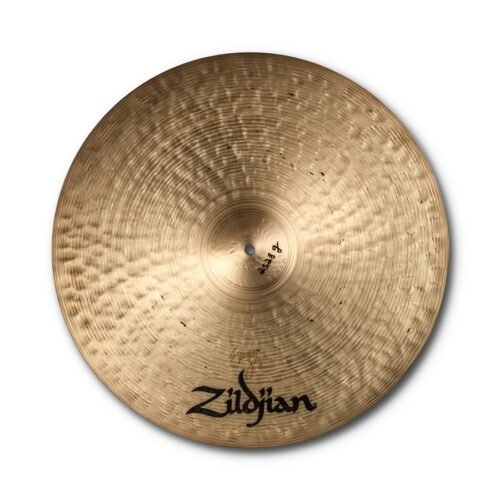 Zildjian K1119-22" K Constantinople Ride Medium Thin Ride Low