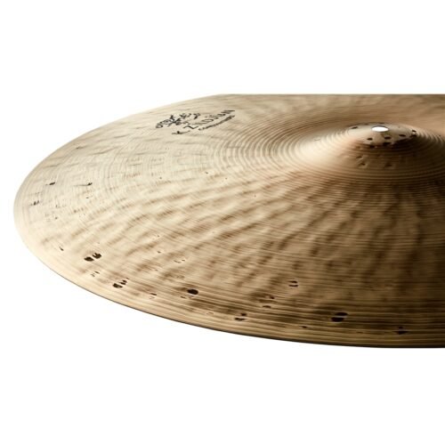 Zildjian K1119-22" K Constantinople Ride Medium Thin Ride Low